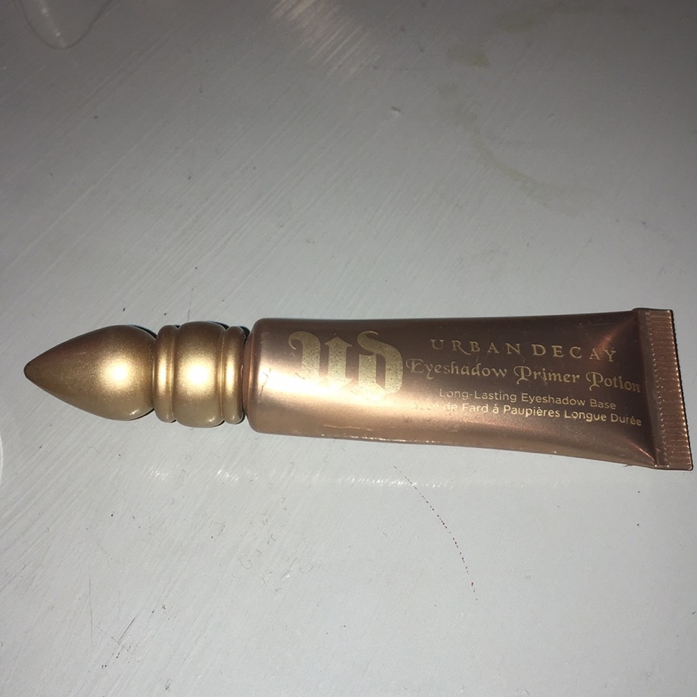 Urban decay sin eyeshadow primer